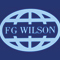 Электростанции и генераторы FG Wilson