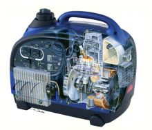 EF 1000iS
