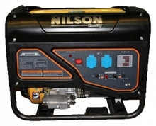 BG 8000E